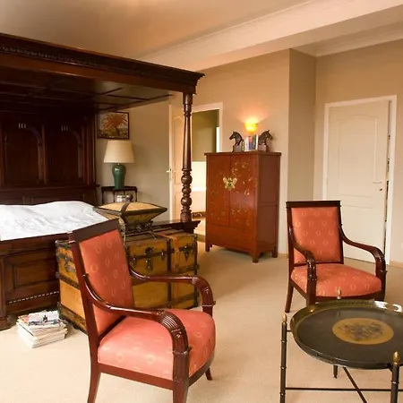 Bed & Breakfast 't Schaep Bruges