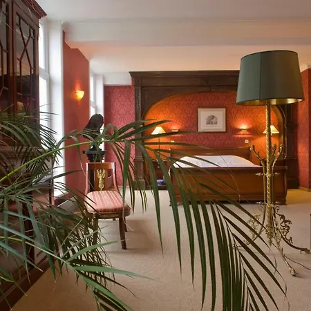 't Schaep Bed & Breakfast 4*