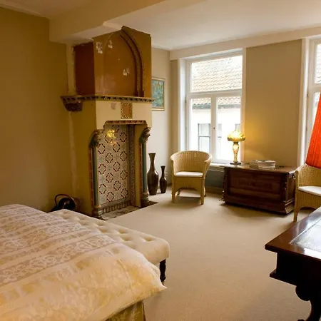 ´t Schaep Bed & Breakfast