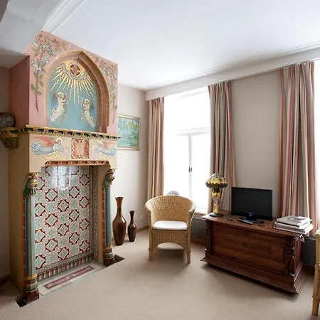't Schaep Bed & Breakfast