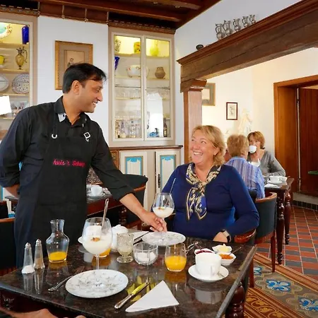 ´t Schaep Bed & Breakfast 4*