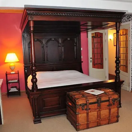 't Schaep Bed & Breakfast