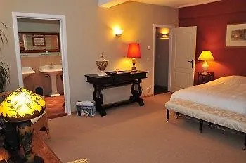 Bed & Breakfast 't Schaep