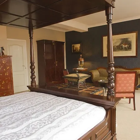 Bed & Breakfast 't Schaep 4*