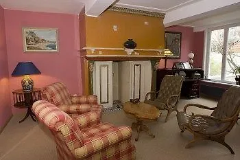 't Schaep Bed & Breakfast
