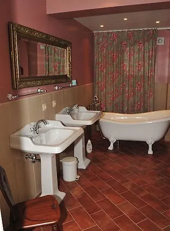 Bed & Breakfast ´t Schaep Brugge