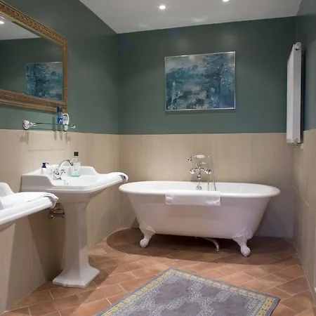 't Schaep Bed & Breakfast Bruges