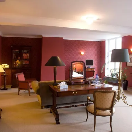 ´t Schaep Bed & Breakfast