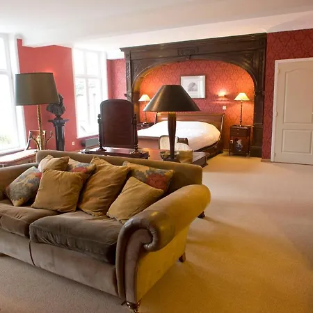 Bed & Breakfast 't Schaep Bruges
