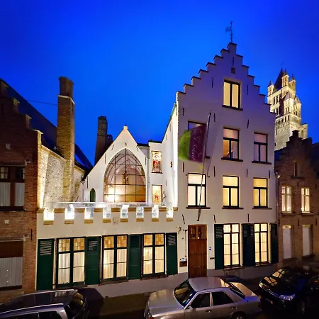 Bed & Breakfast 't Schaep 4*
