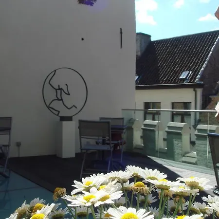 ´t Schaep 4* Brugge